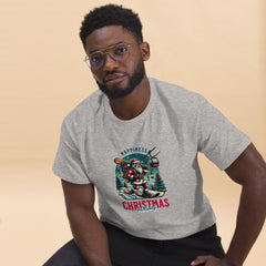 Holiday T-Shirt | Unisex Classic Tee for Christmas | Festive Apparel | Holiday Gift | Casual Wear