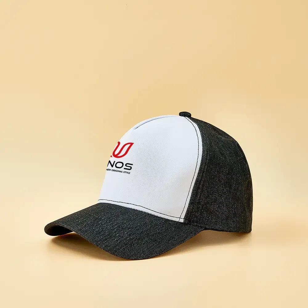 Custom Trucker Cap - UYNOS Adjustable Snapback Hat for Men & Women, Stylish